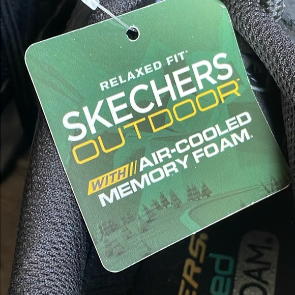 Skechers - Men’s Outdoor / Hiking Shoes - Picture 6 of 11